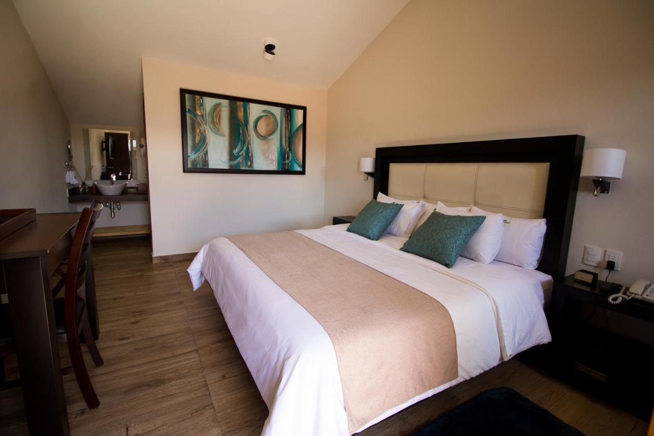 Habitación Doble Superior